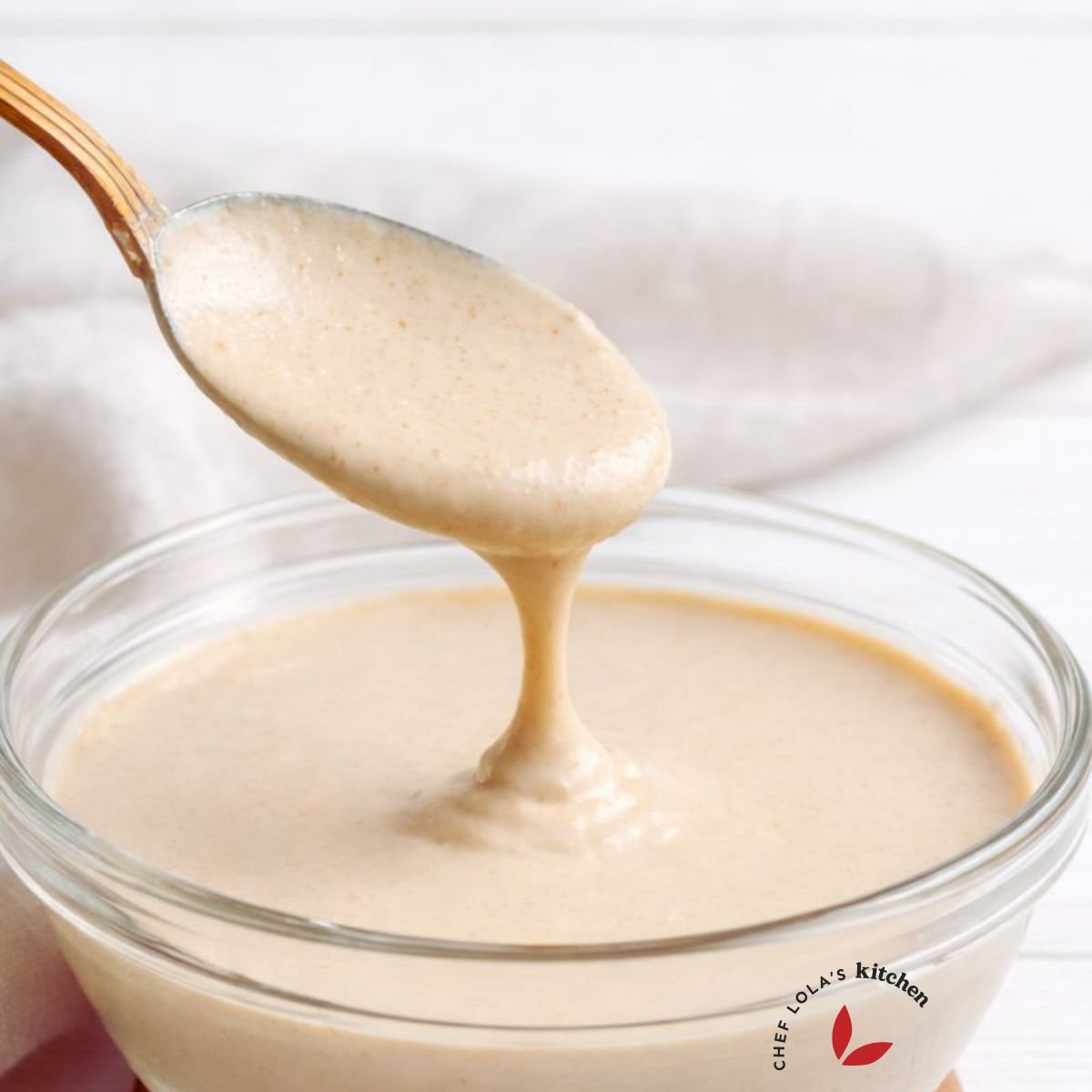 Make Tahini From Scratch: Budget-Friendly & Versatile Paste